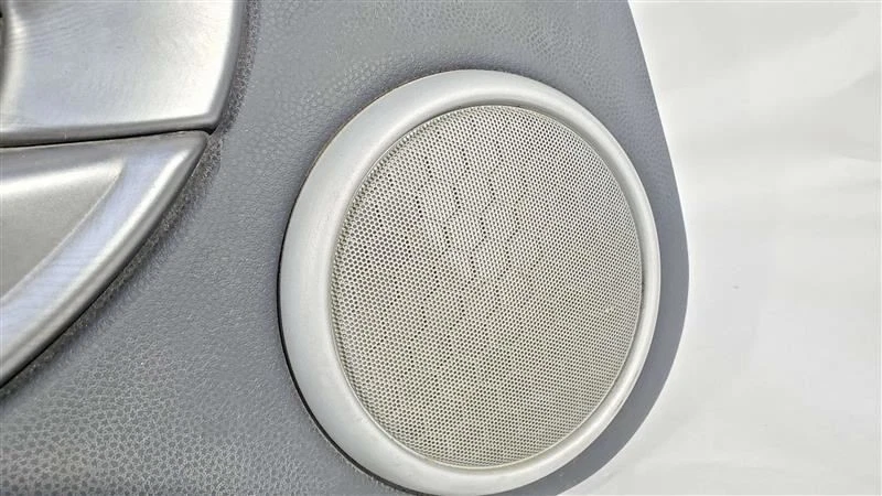 Отделочная панель передней левой внутренней двери купе от оригинального производителя 2002 2003 2004 Mini Cooper - Изображение 4 из 4