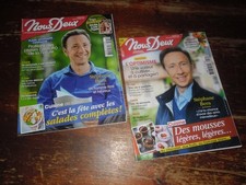 A VOIR ! LOT 2 ANCIENS