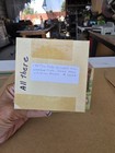 4 mini springbok puzzles vintage — photo 9
