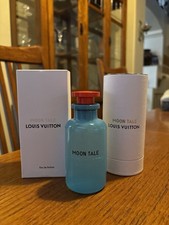Louis Vuitton Moon Tale Eau de Parfum 100ml 3.4 fl oz New Authentic Spray Unisex