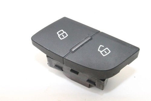 AUDI A7 Sportback 4GA, 4GF Zentralverriegelungsschalter 4G8962108 3.00 22940364