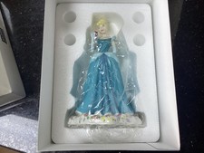 Royal Doulton DISPRI 18548 Cinderella figurine BNIB
