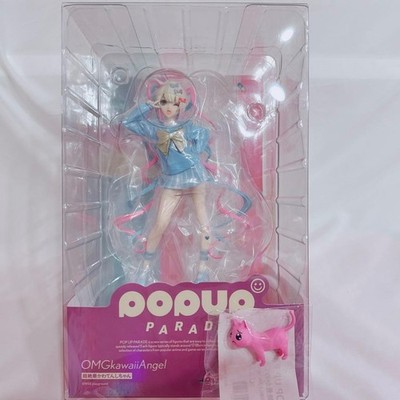 POP UP PARADE NEEDY GIRL OVERDOSE Streamer Overload OMG Angel chan Japan Figur