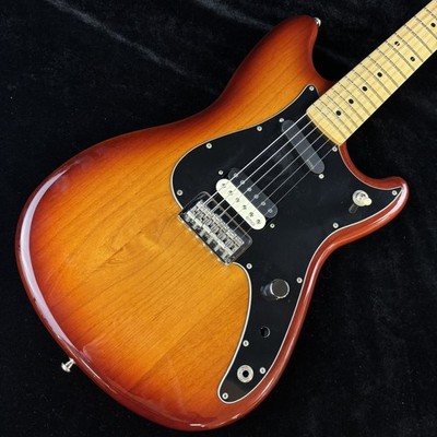 Fender Mustang Mod Emg