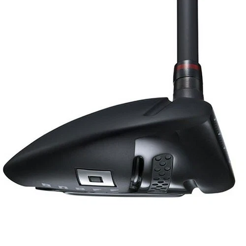 Daiwa ONOFF 2024 AKA Fairwaywood #7 21deg RH MP-524F graphite Flex S New - Image 3 of 4