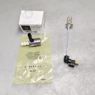 #ad Oil Pump Control Valve For Mercedes M274 M264 GLC C200 A2781800415 A2741508602 $94.35