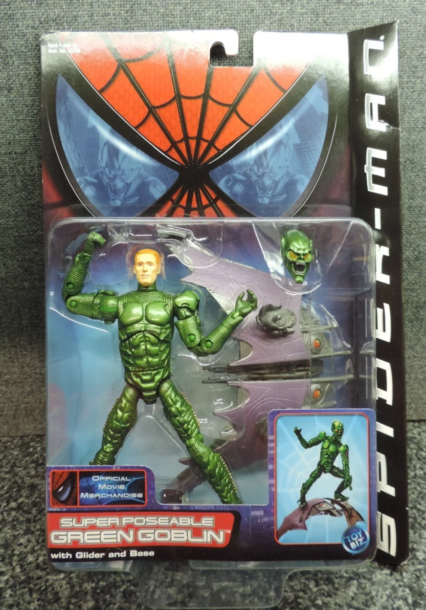 ToyBiz Toys & Hobbies for sale | eBay