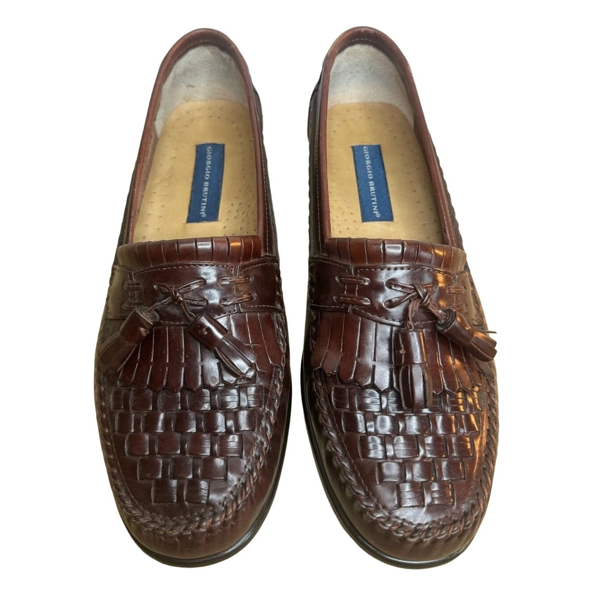 Giorgio Brutini Men display picture 2