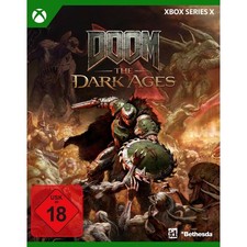 DOOM: The Dark Ages (Xbox Series X) Action