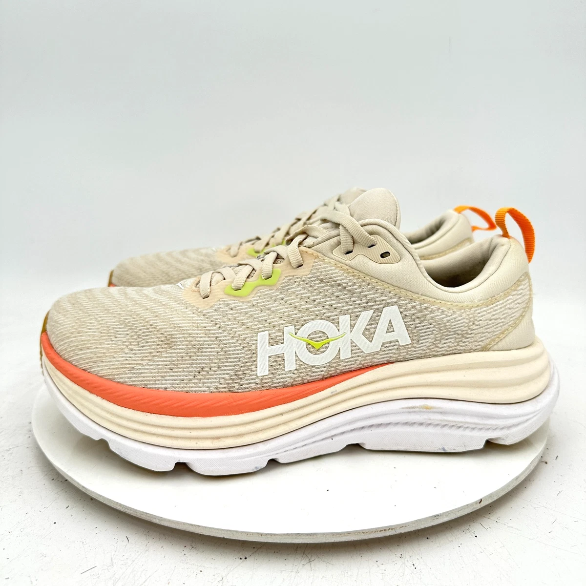 Hoka One One Gaviota D Athletic Shoes for Women for sale | eBay display picture 2