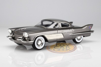 1954 Cadillac El Camino Concept 1:43 Matrix Scale Models MX50301-151