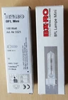 Original Bäro BFL mini 100W MBFL 3321 GBX 12-1 discharge lamp new, original packaging
