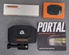 Outbound Lighting Portal Bike Light