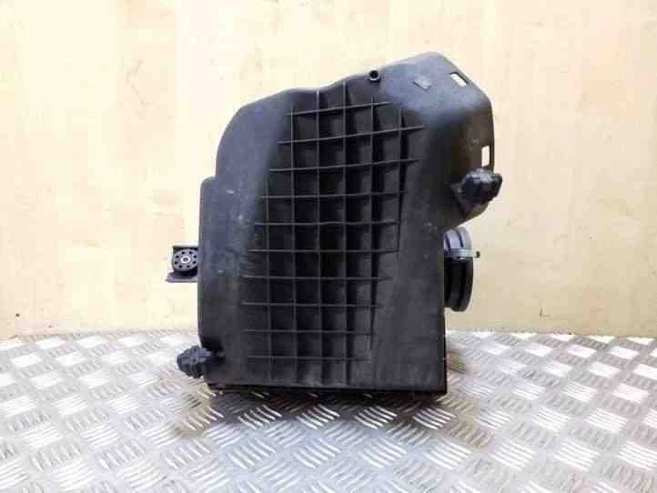 Caja filtro aire bmw x5 e53 7527798 4.4 gasolina 235kw 2004 26124264 Foto 3 de 4