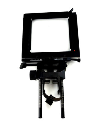 Sinar F Standarte 4x5 inch für Sinar Fachkamera jt09