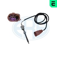 ERA Sensor Abgastemperatur 551639A FüR VW Golf 7 Variant BA5 BV5 5G1 BQ1 BE1 BE2