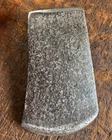 Antique Collins Legitimus 4lb Cast Steel Single Bit Axe Head. Made Hartford USA