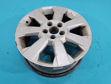Jantes Fiat CROMA