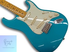 Fender Electric Guitar American Professional II Stratocaster