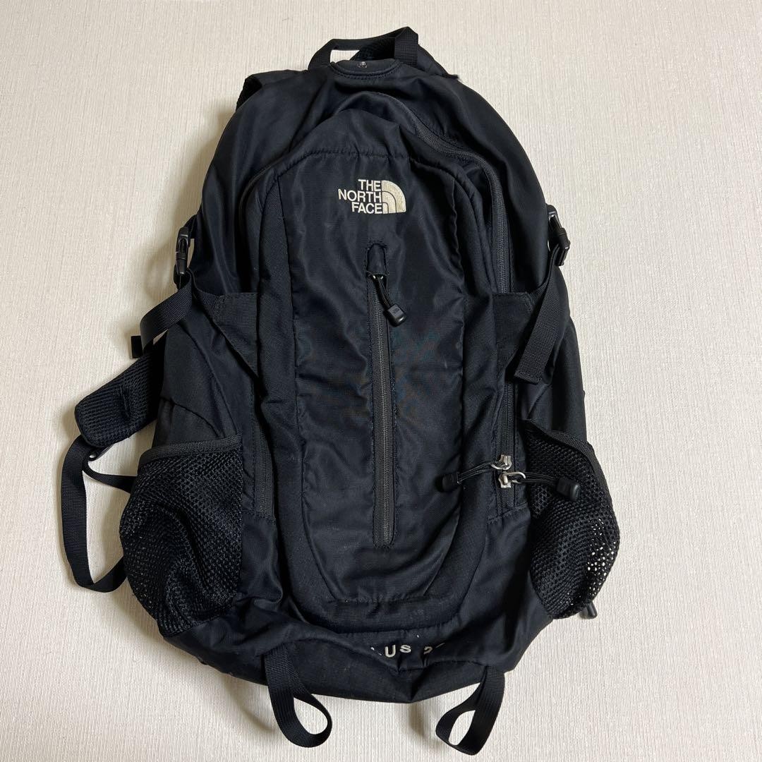 The North Face Tellus 25 Backpack | eBay