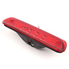 Third Brake Light High Mount Stop Lamp Replacement For JWYM