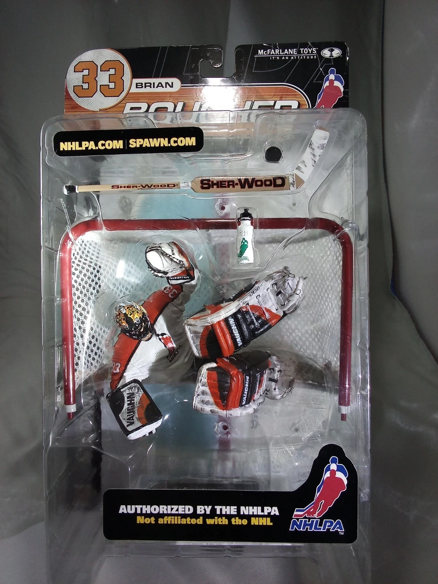 Mcfarlane Hockey Goalie for sale | eBay