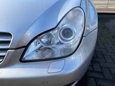 Hauptscheinwerfer links MERCEDES-BENZ CLS (C219) A2198200161