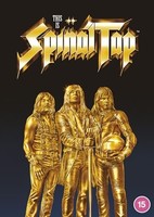 This Is Spinal Tap - Dvd - G3Z