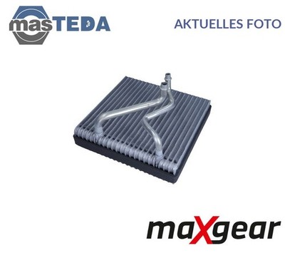 AC741457 VERDAMPFER KLIMAANLAGE MAXGEAR NEU OE QUALITÄT