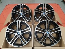 Cerchi In Lega 20" BMW -