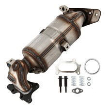Catalytic Converter Fits 2012-2013 Honda Civic 1.8L & 2013-2014 Acura ILX 2.0L