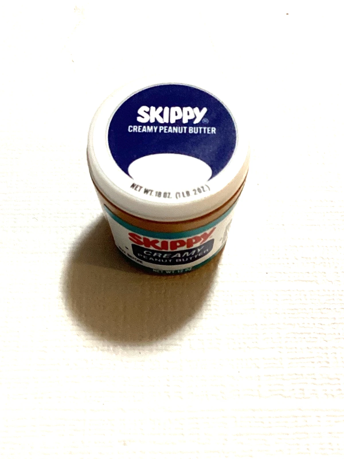 Skippy Peanut Butter