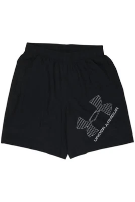 UNDER ARMOUR Shorts Herren kurze Hose Bermudas Sportshorts Gr. M Sch... #njwgwjd - Bild 1 von 4