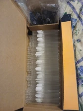 200+  Kimax Pyrex Culture tubes 9825 9826 -- VWR Scientific