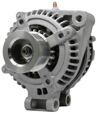 Lichtmaschine 150A Neu - OE # 104210-4010 für Land Rover Yle500290 Lr010514