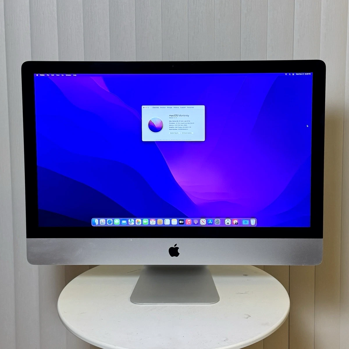 Apple iMac 2015 Desktops & All-In-Ones for sale - eBay