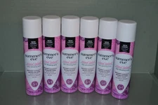 (6) Summer's Eve Island Splash Feminine Deodorant Spray, 2.0 oz Each