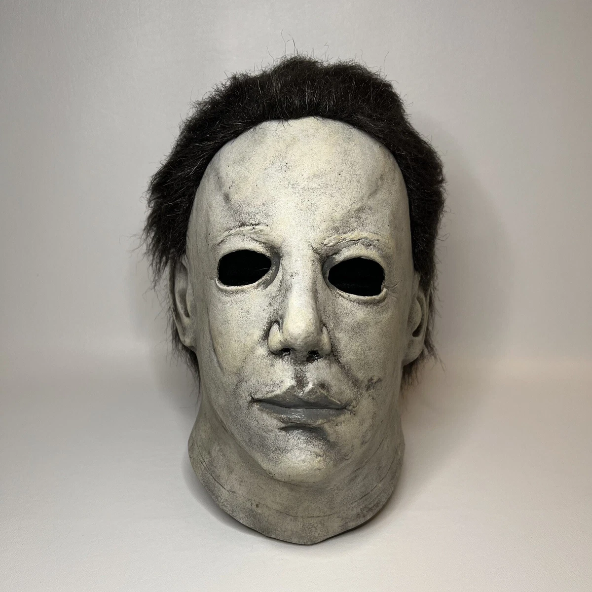 Halloween 6 Mask
 Michael Myers Mask Halloween 6