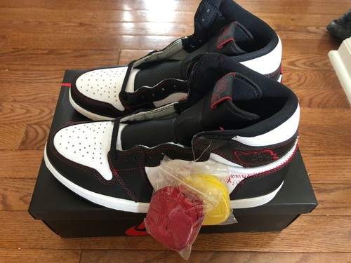 NIKE AIR JORDAN 1 HIGH OG DEFIANT Men's Size 10 CD6579 071 193147870015 |  eBay