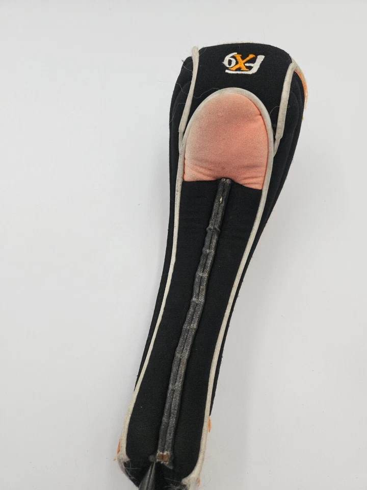 RAM FX9 16° 2 Hybrid, Graphite Shaft, Unsure of Flex - Image 4 of 4