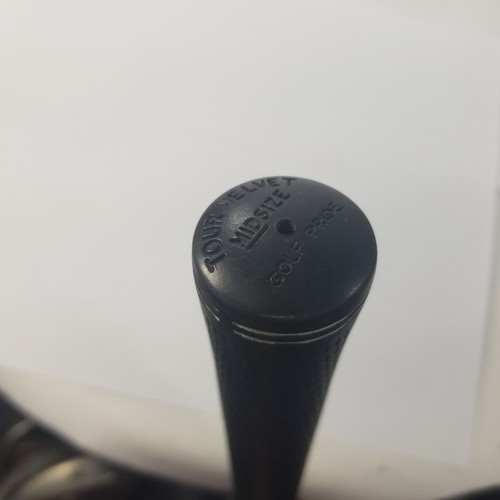 MaxFli Revolution Distance 3i LH Left Handed Graphite 40" Regular Flex - Picture 11 of 12