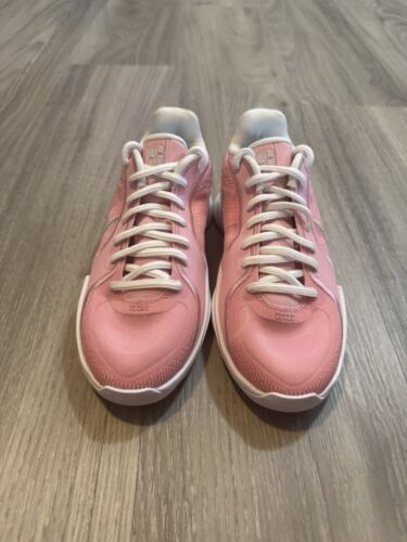 Nike Sabrina 2 NBY Pink/Kay Yow Custom Basketballschuh US Größe W 5 / M 3,5 RAR - Bild 4 von 6