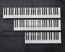 Fatar Tp 9/s  with aftertouch 37 Key version