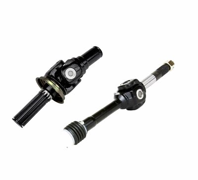 「RT-122719」 Complete Rear Axle Drive Shaft For Kawasaki 39158-1120 39158-1119
