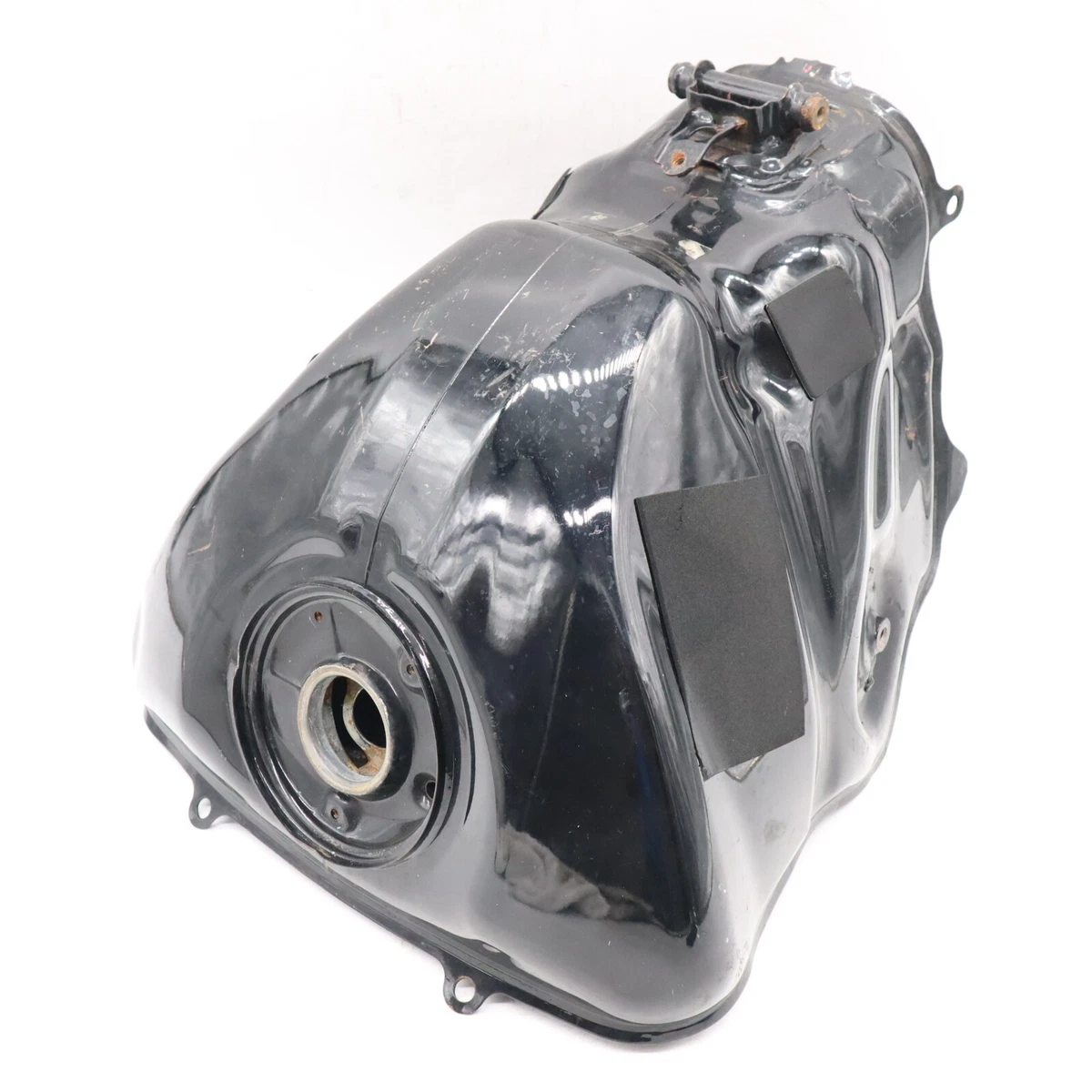 Cbr600rr store fuel tank