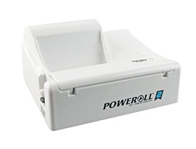 Poweroll 2 Electric Cigarette Machine