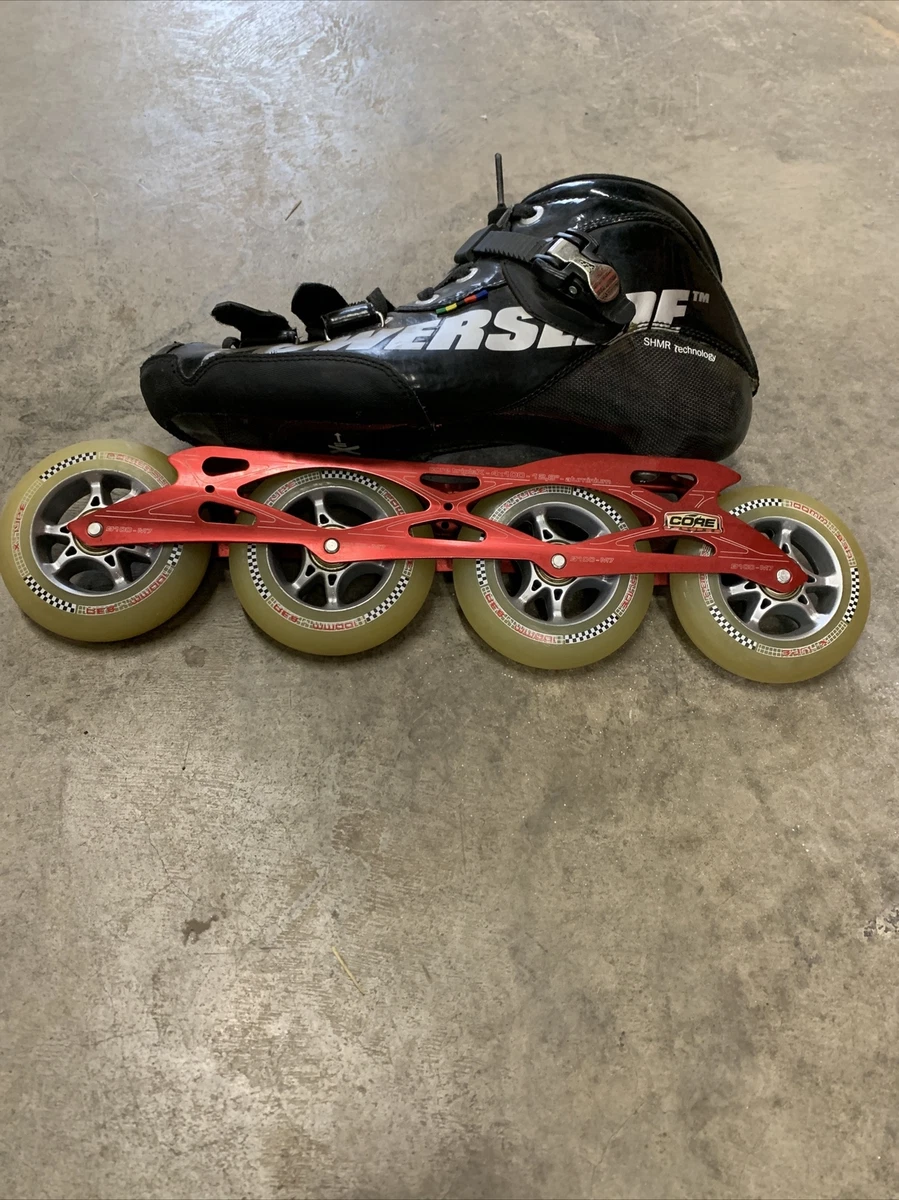 Inline speed skates for cheap sale