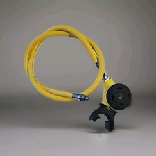 Aqua Lung Abs Slim Octopus Regulator Compact ...