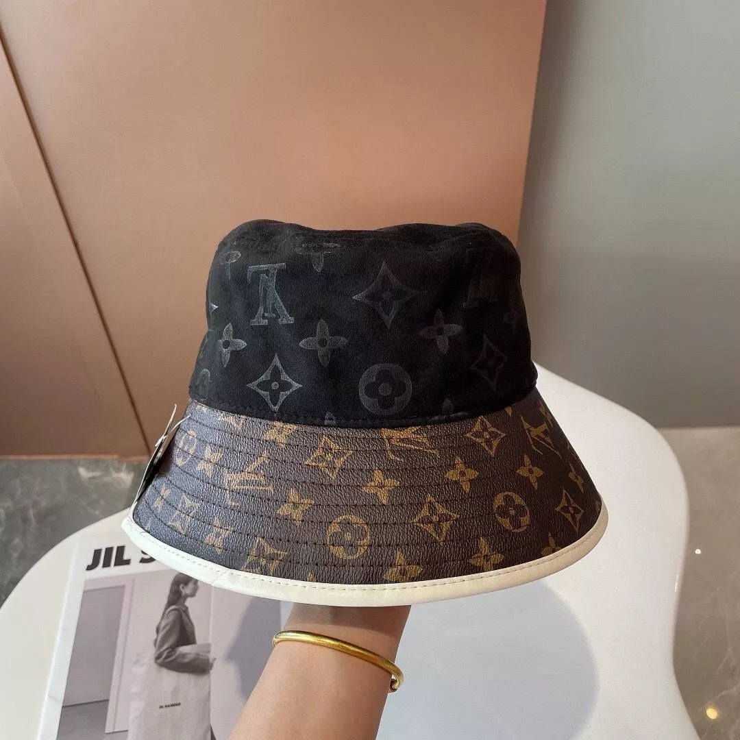 Louis Vuitton Hat