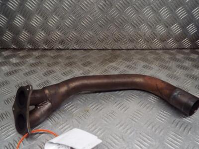 Ducati M900 S4 Auspuff Downpipe Downpipe Krümmer 